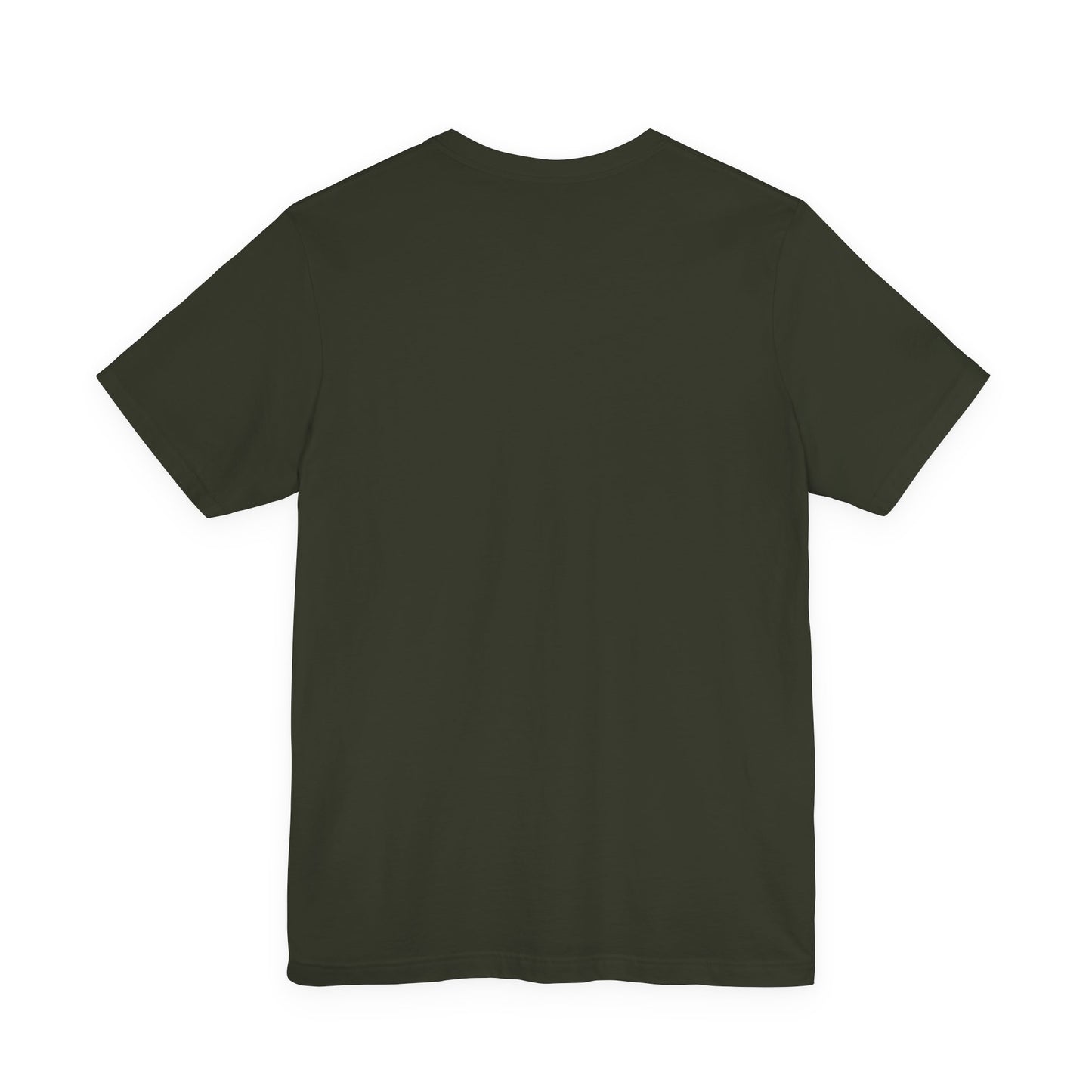 Deadly in Camo Divine in Chrome Tee