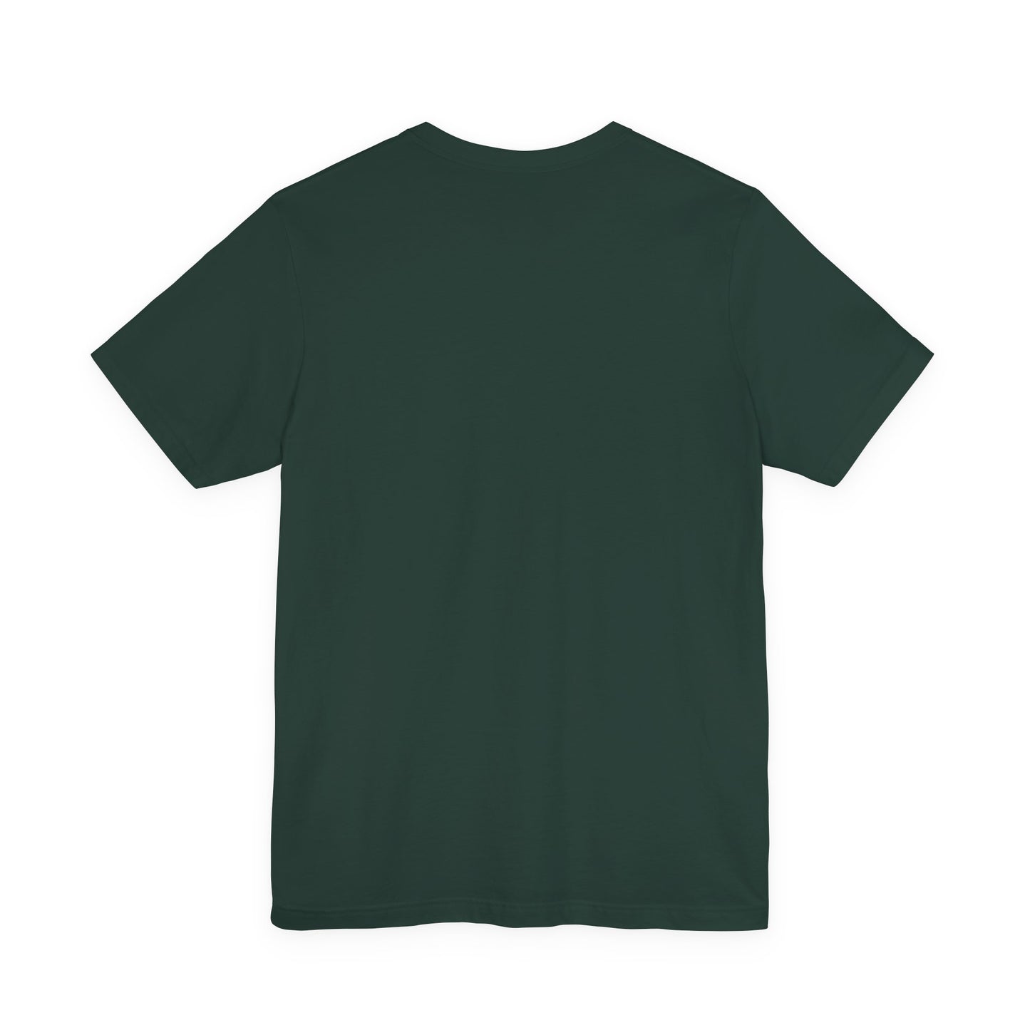 American Flag Female Veteran Tee