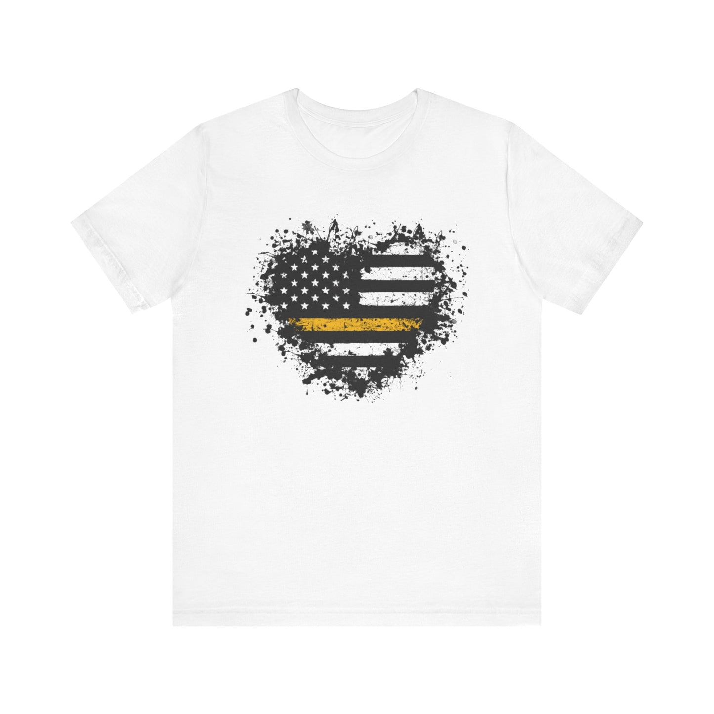 Dispatch Heart Tee