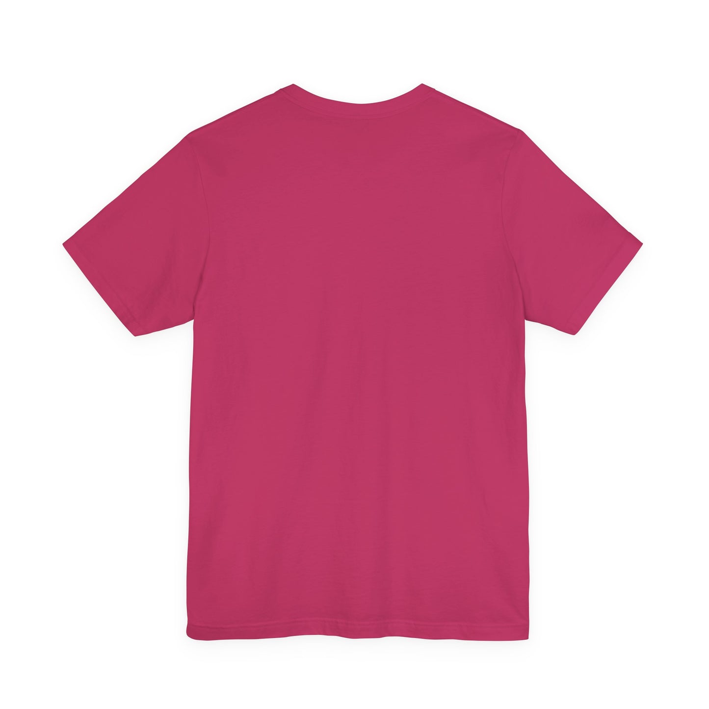 American Flag Female Veteran Tee
