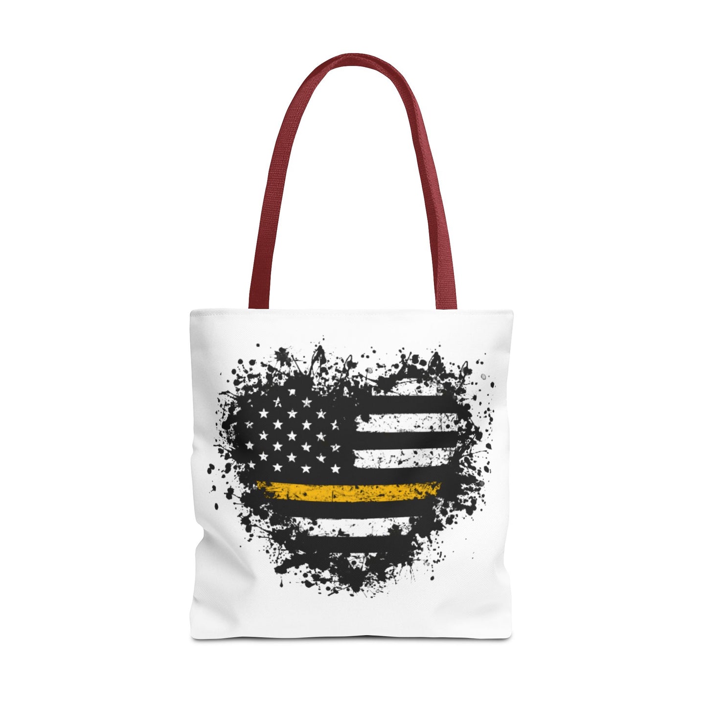 Dispatch Heart Tote