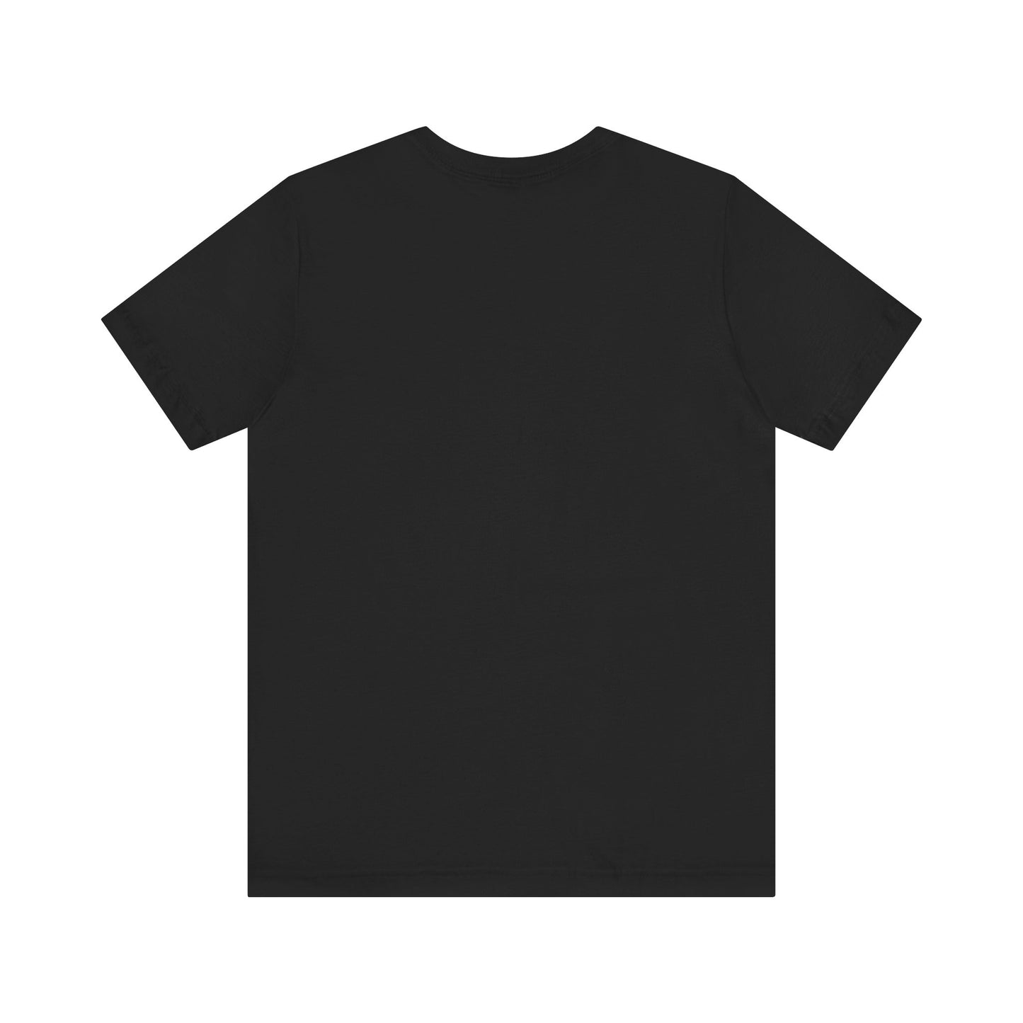 Deadly in Camo Divine in Chrome Tee