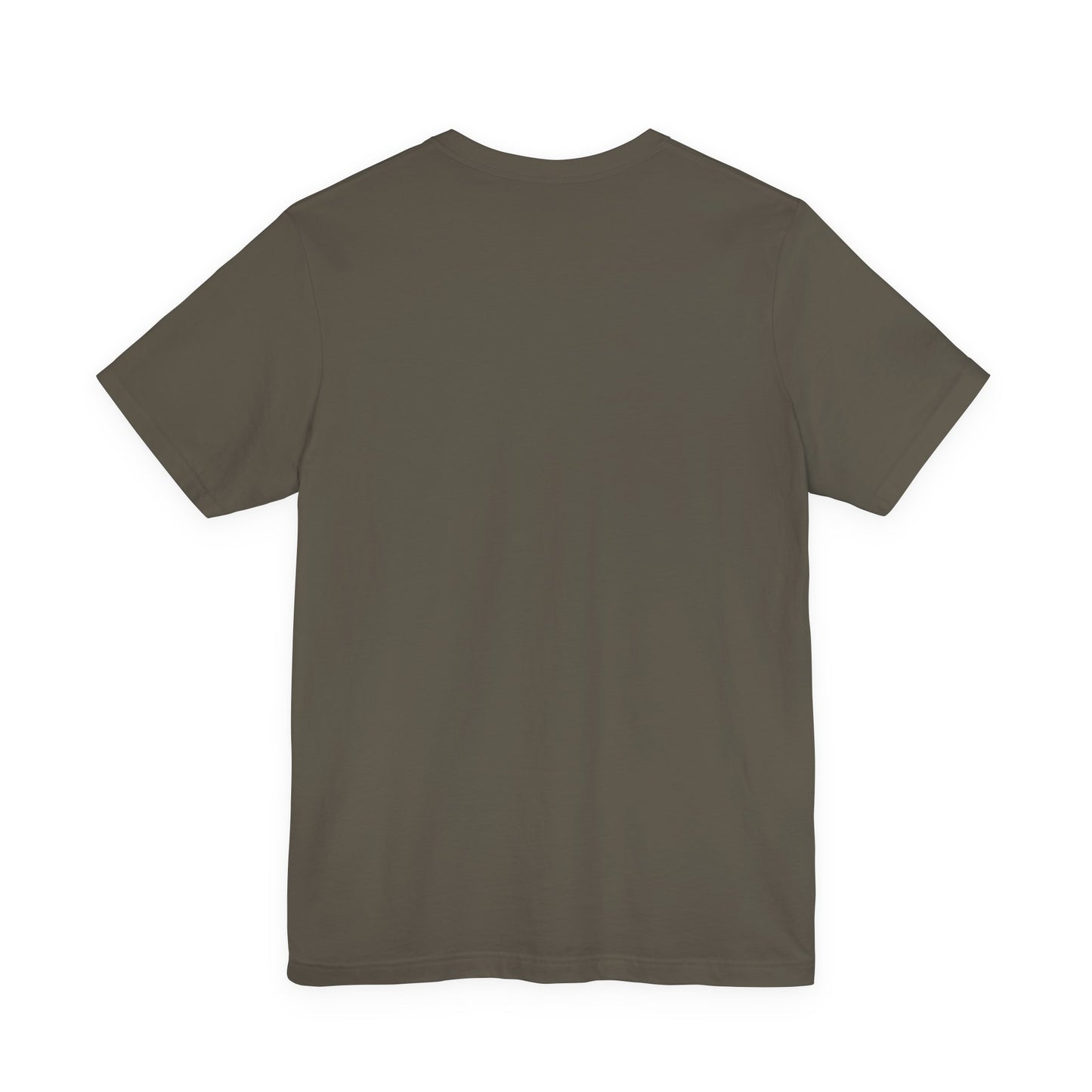 Anti Social Veteran's Club Tee