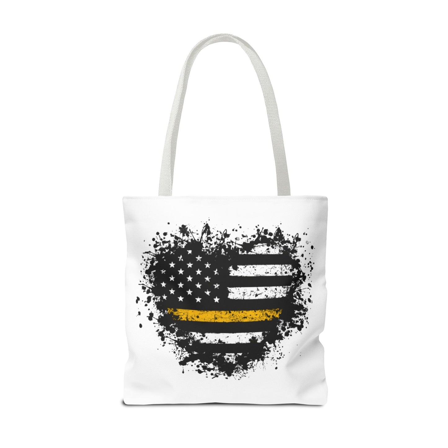 Dispatch Heart Tote