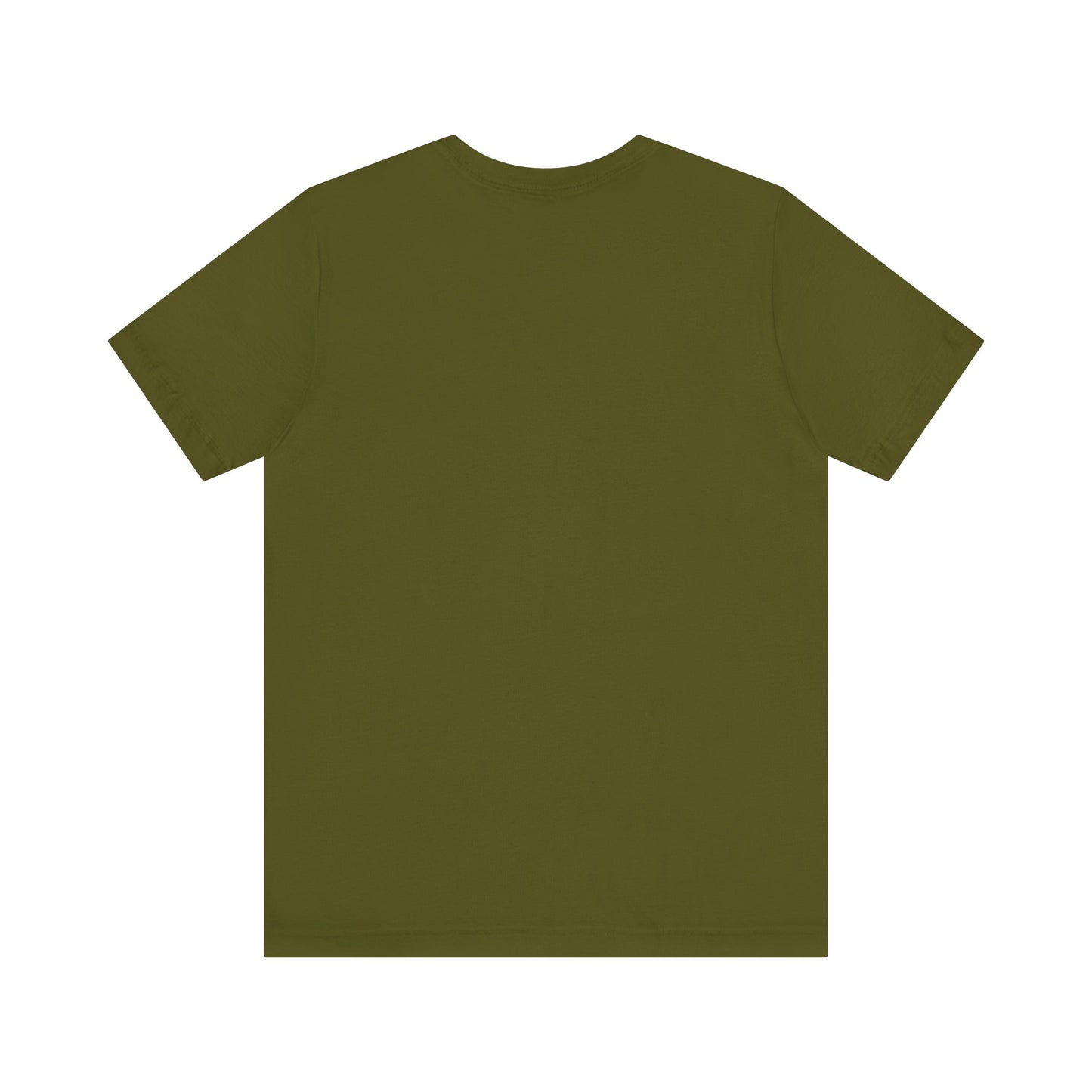 American Flag Female Veteran Tee