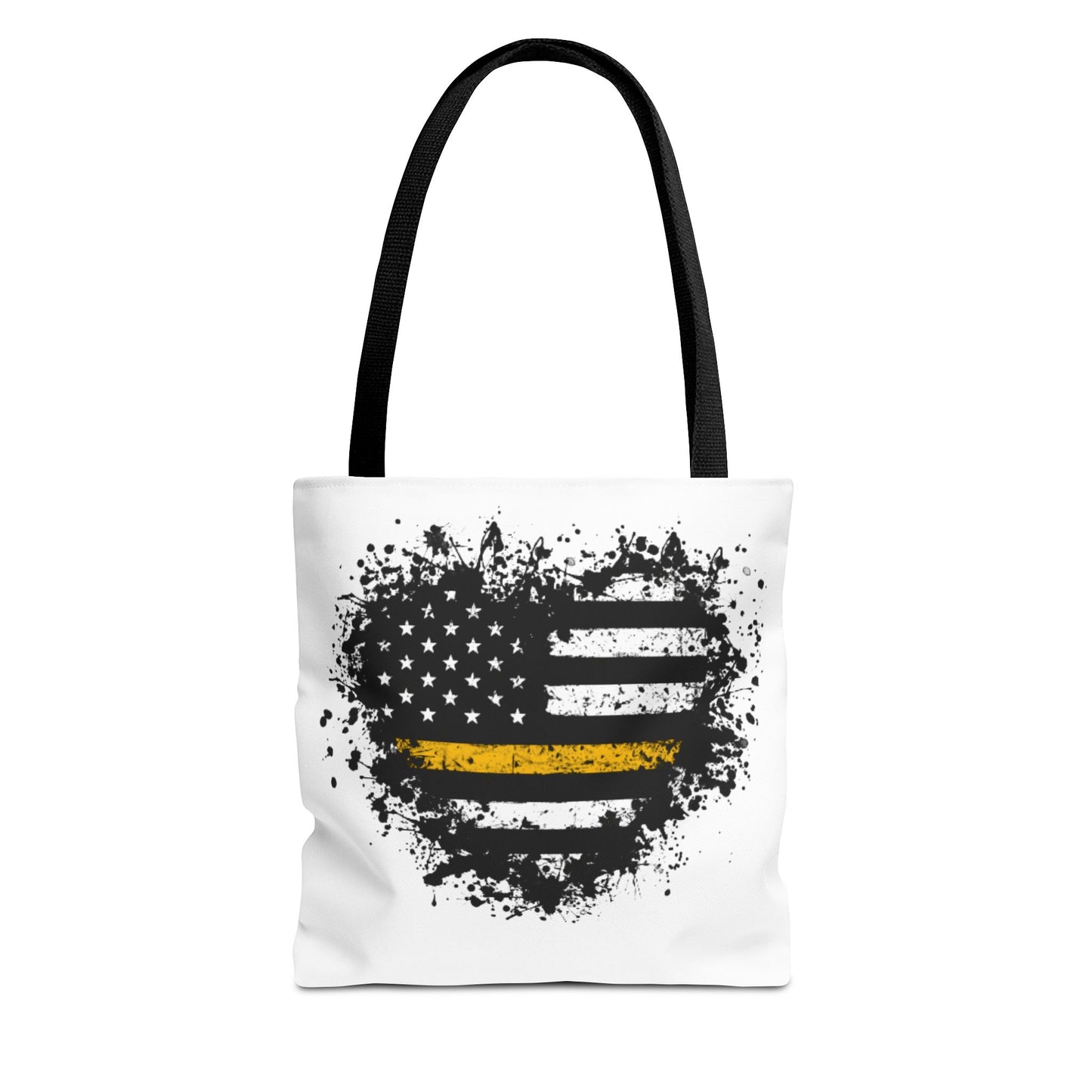 Dispatch Heart Tote