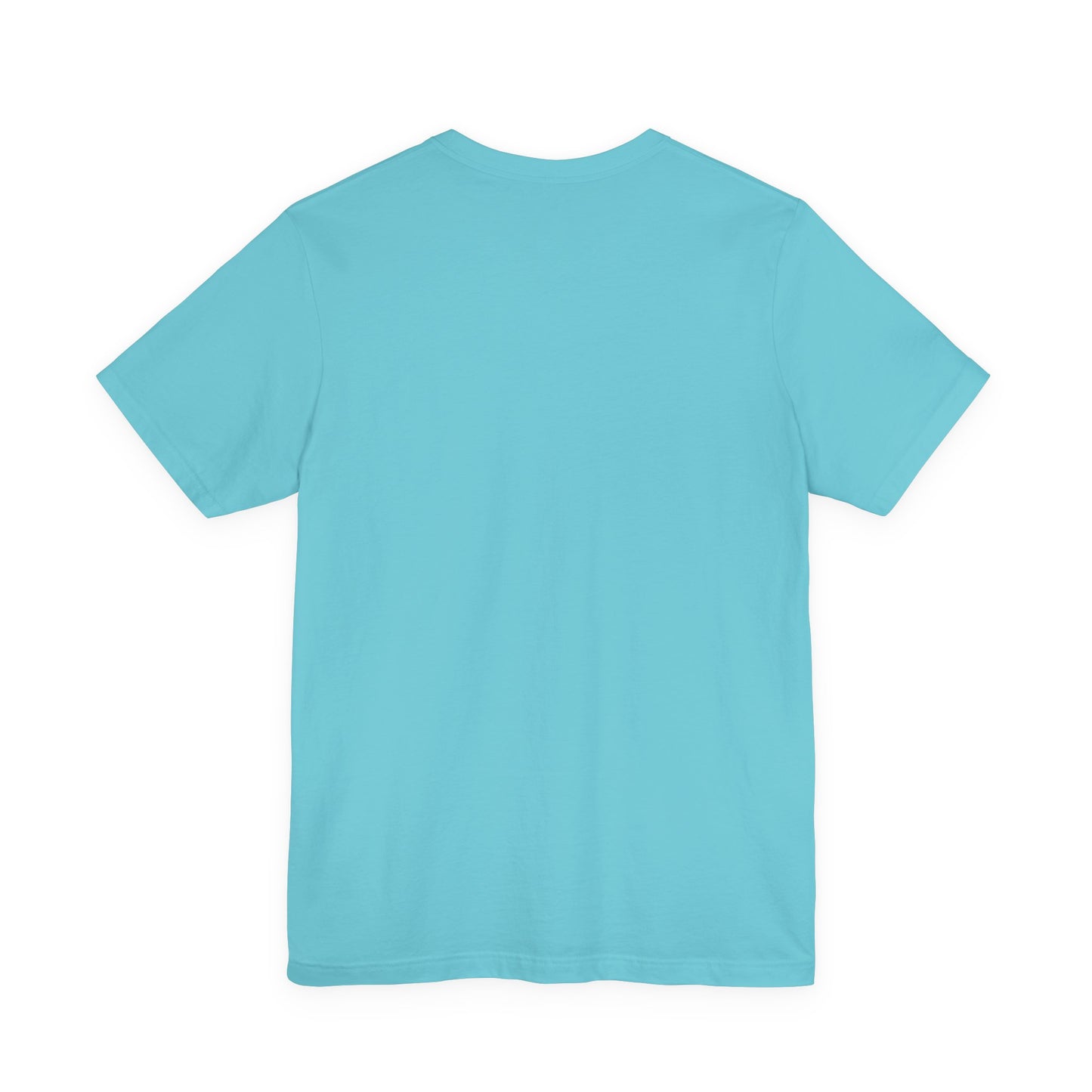 Floral Veteran Tee