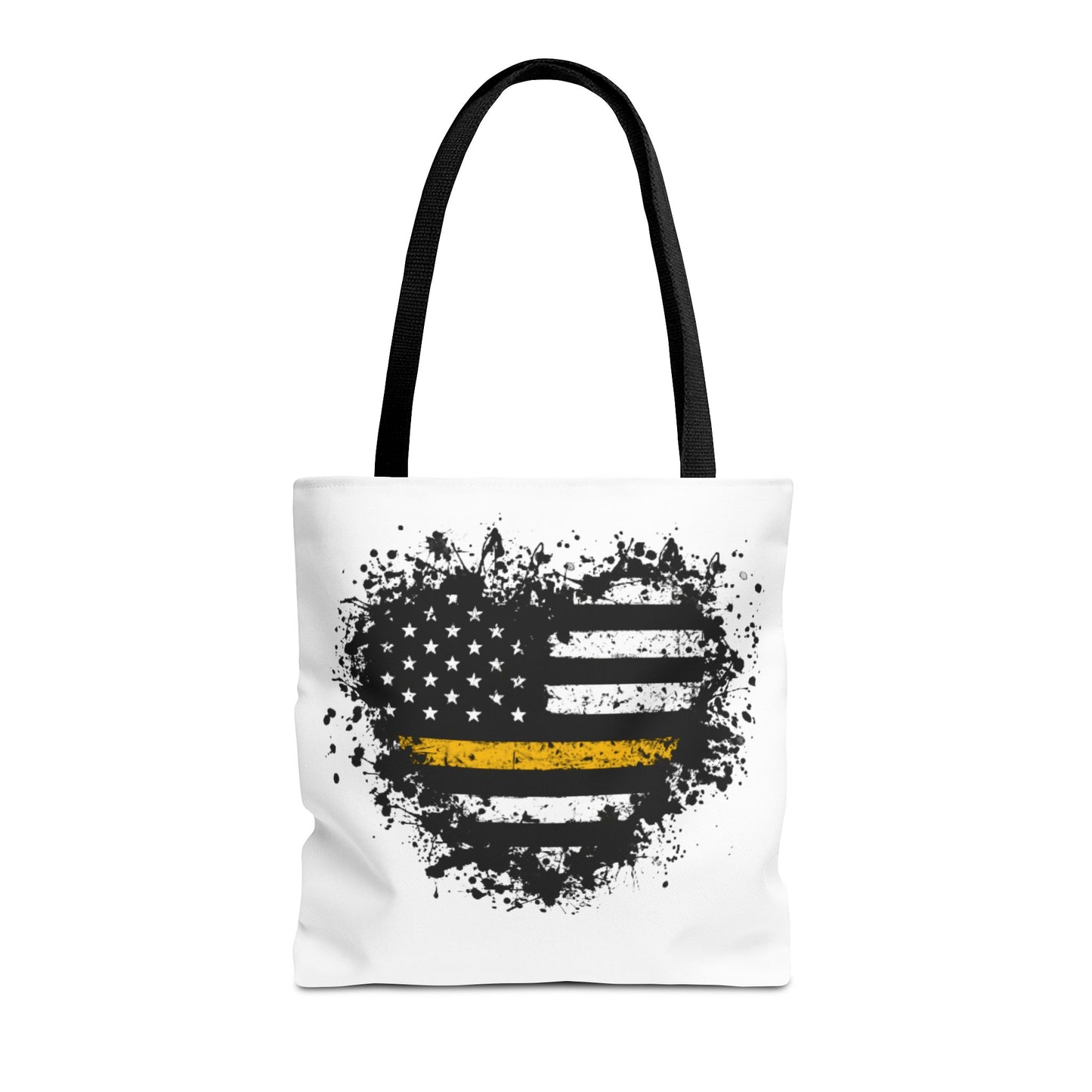 Dispatch Heart Tote