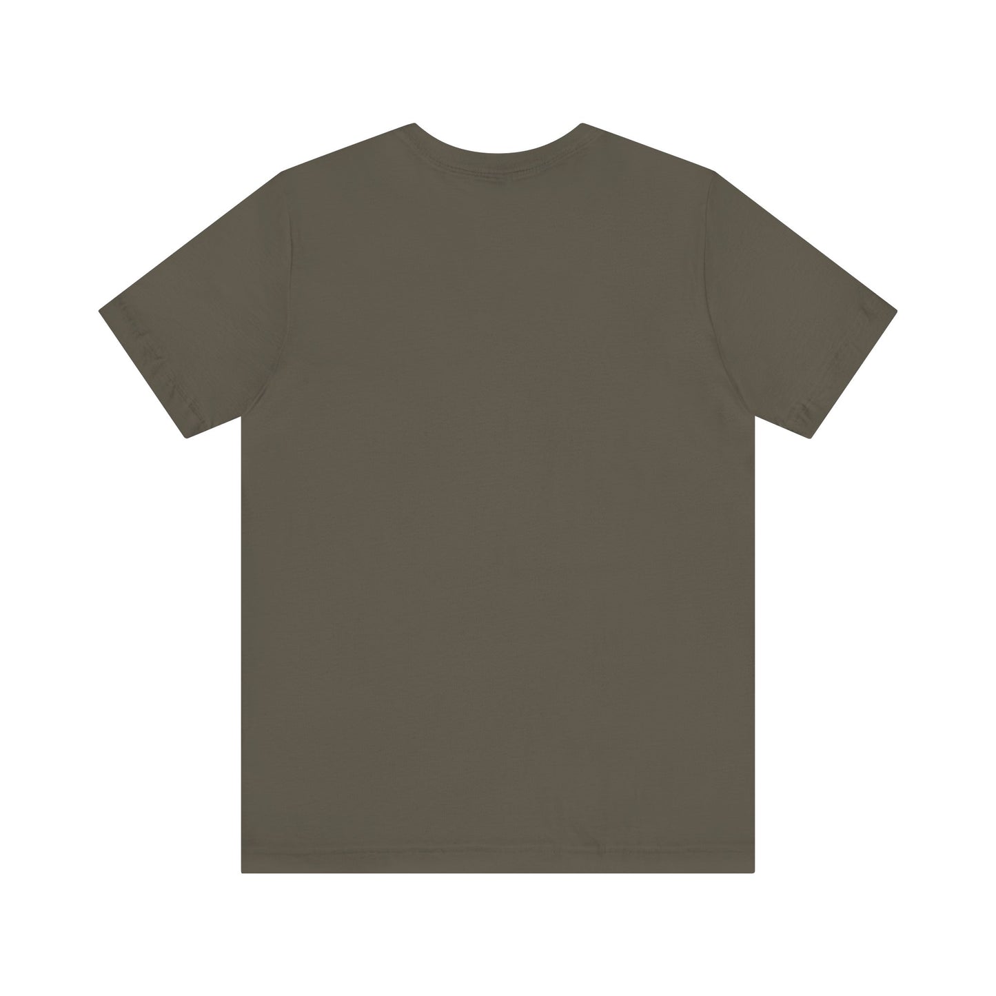 Anti Social Veteran's Club Tee