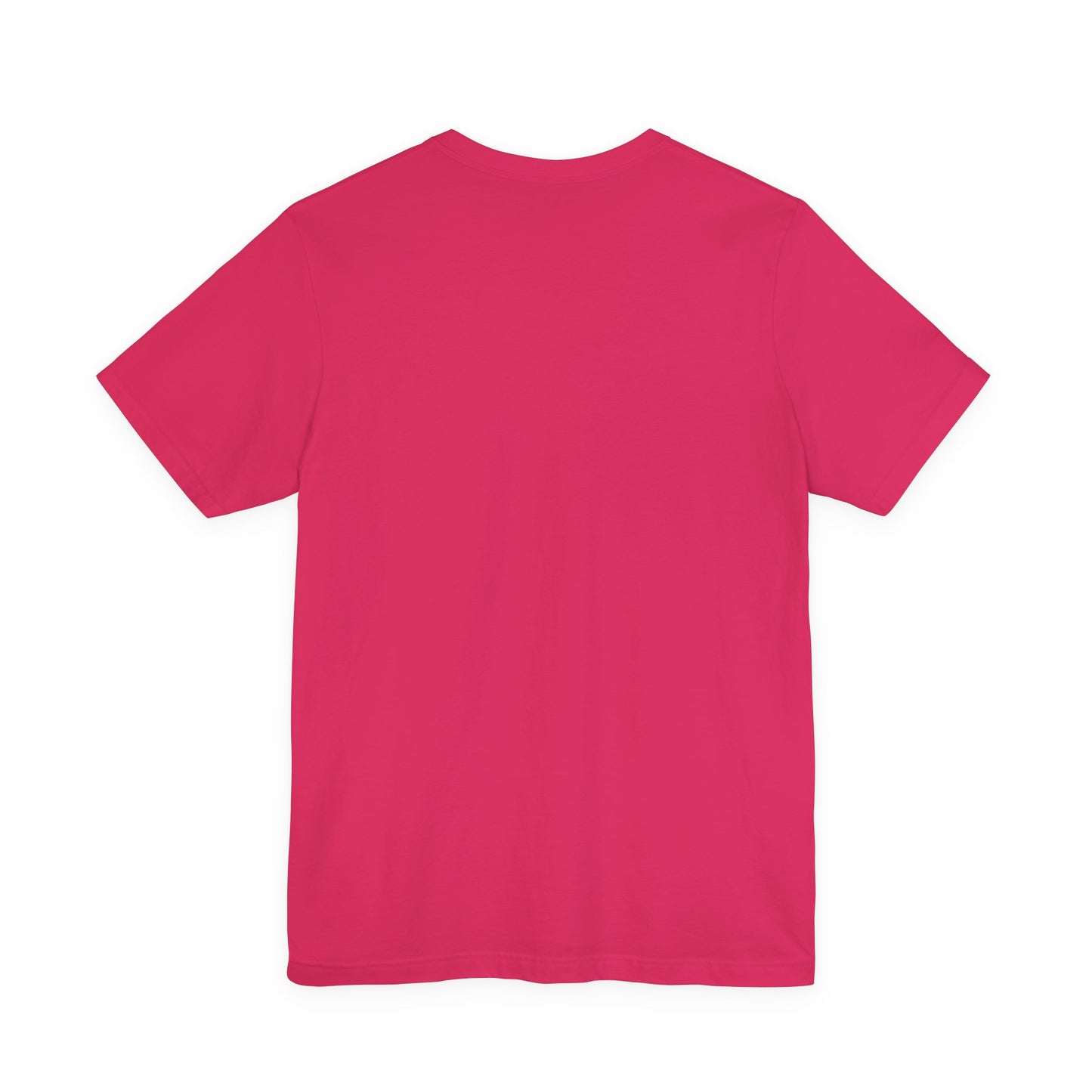 American Flag Female Veteran Tee