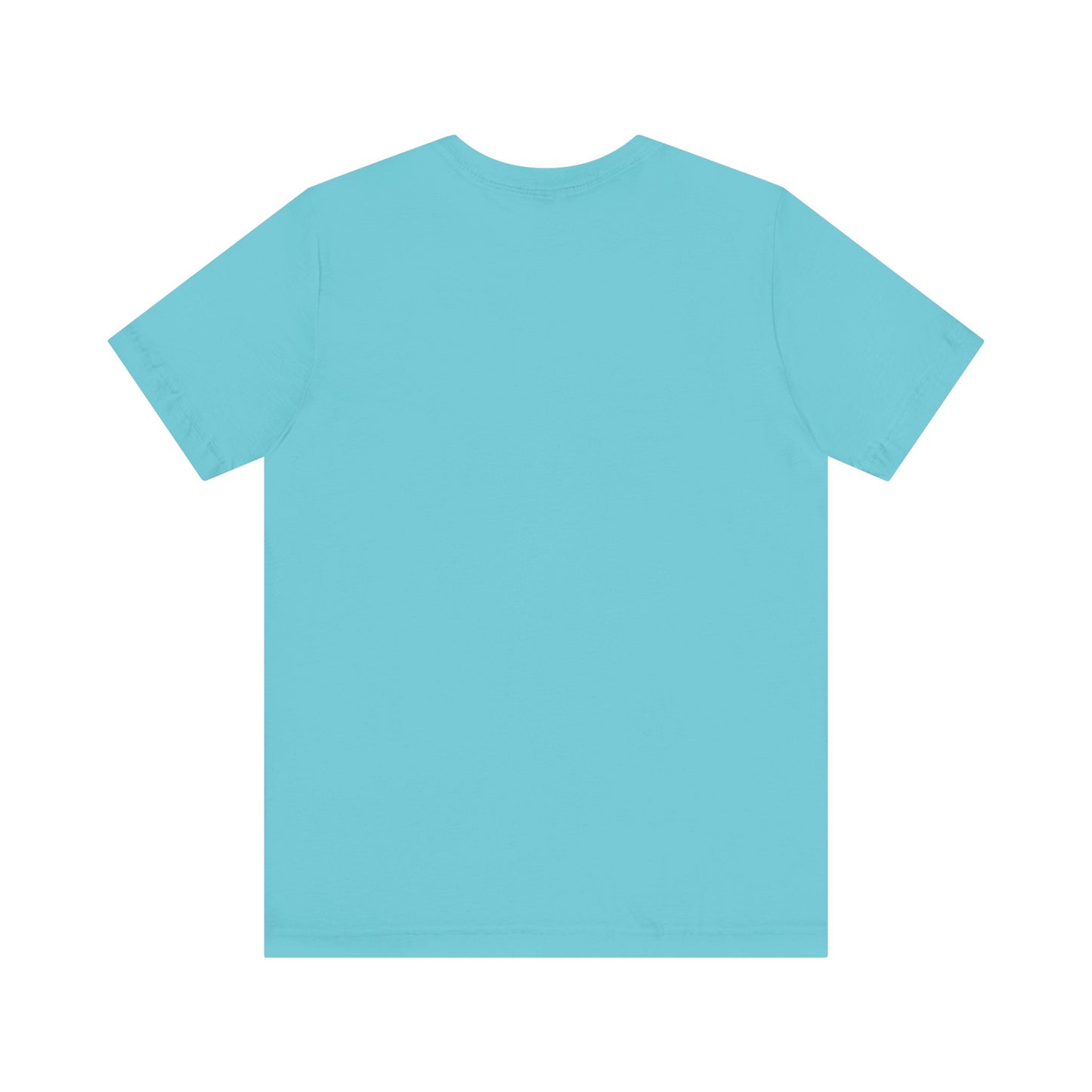 Floral Veteran Tee