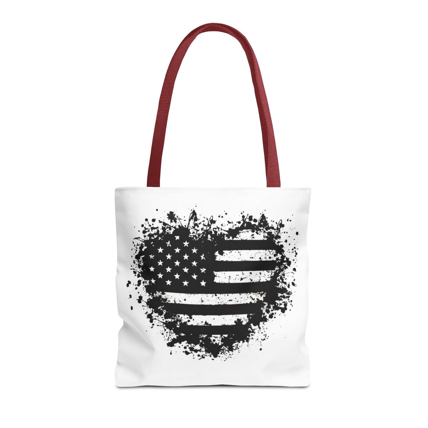 EMS Heart Tote