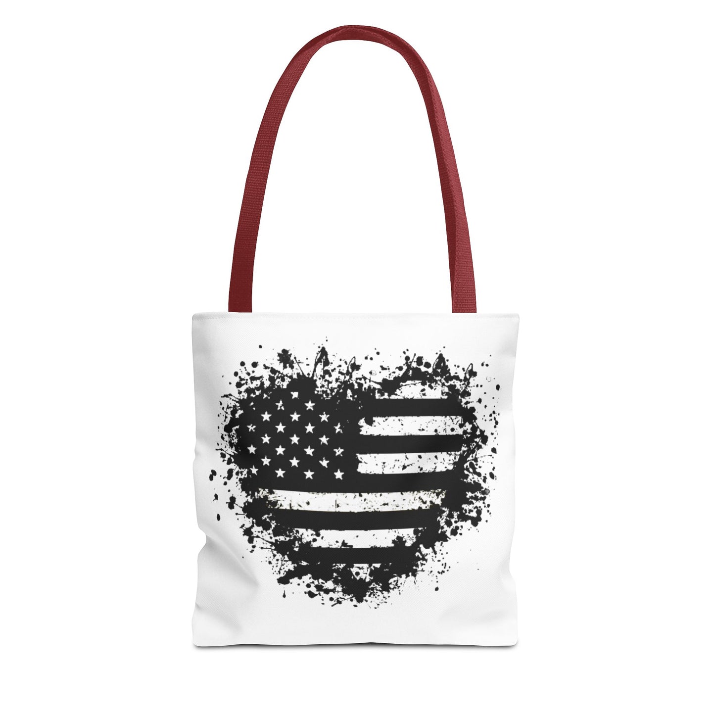 EMS Heart Tote