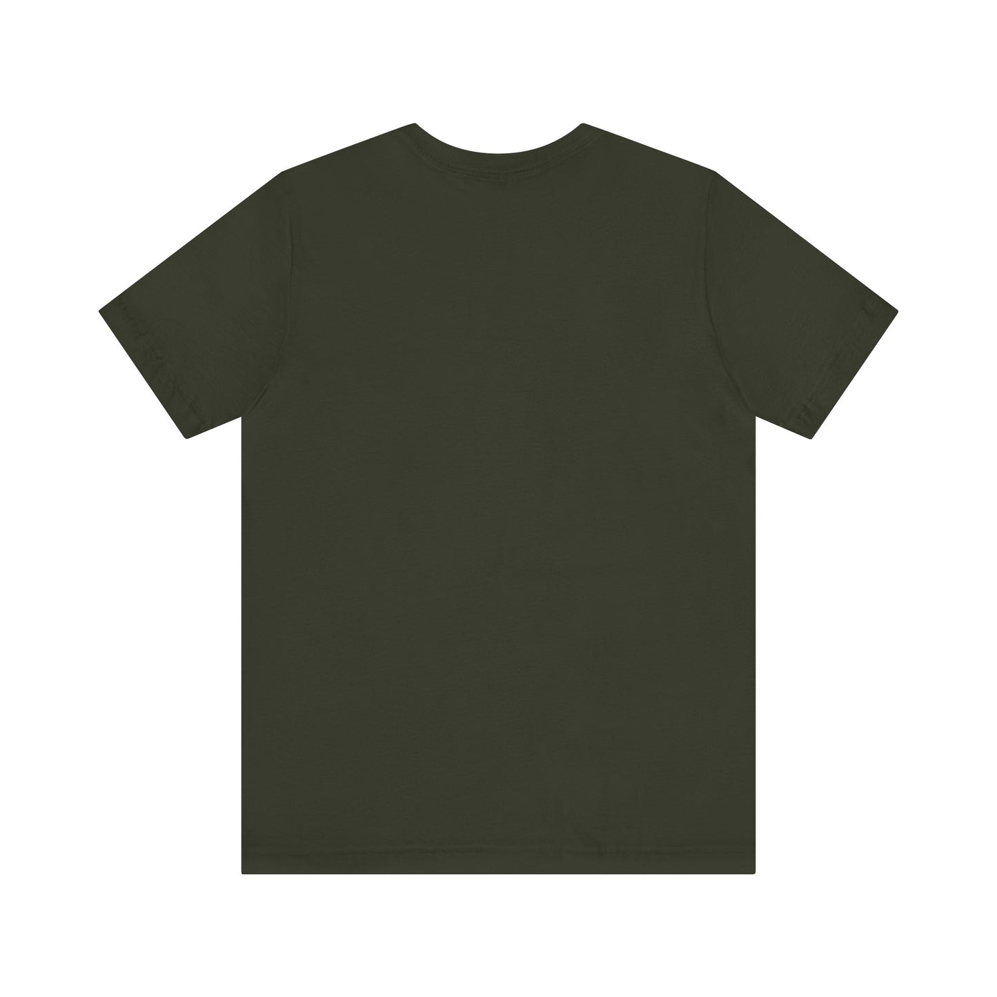 Deadly in Camo Divine in Chrome Tee