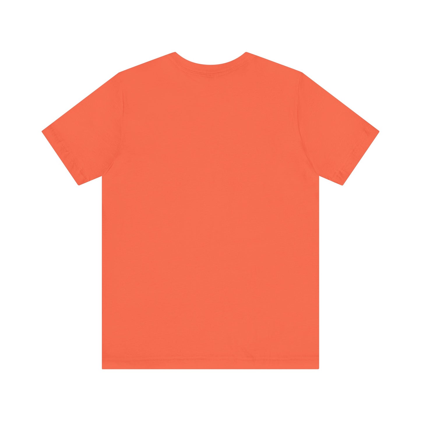 Floral Veteran Tee