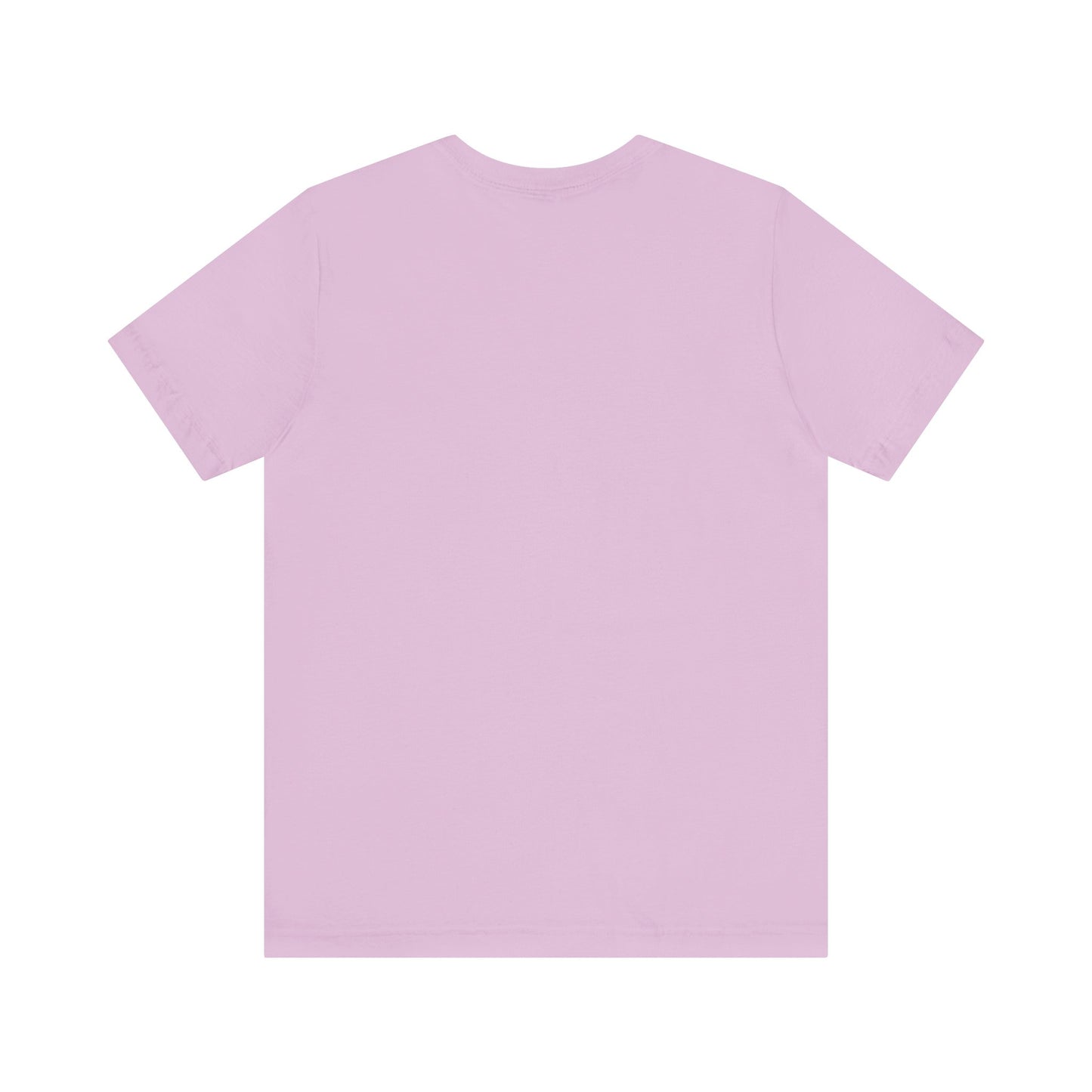 American Flag Female Veteran Tee