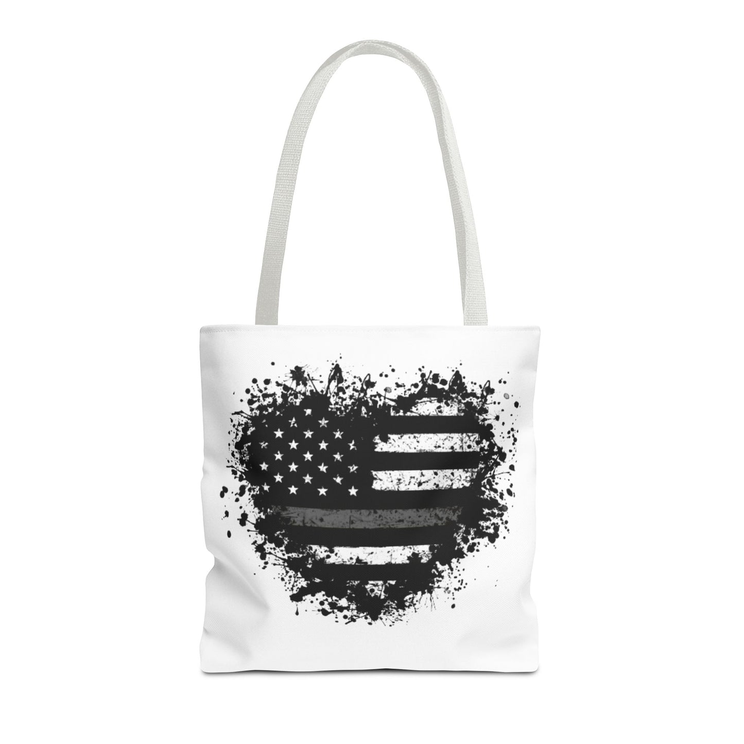 Correctional Heart Tote