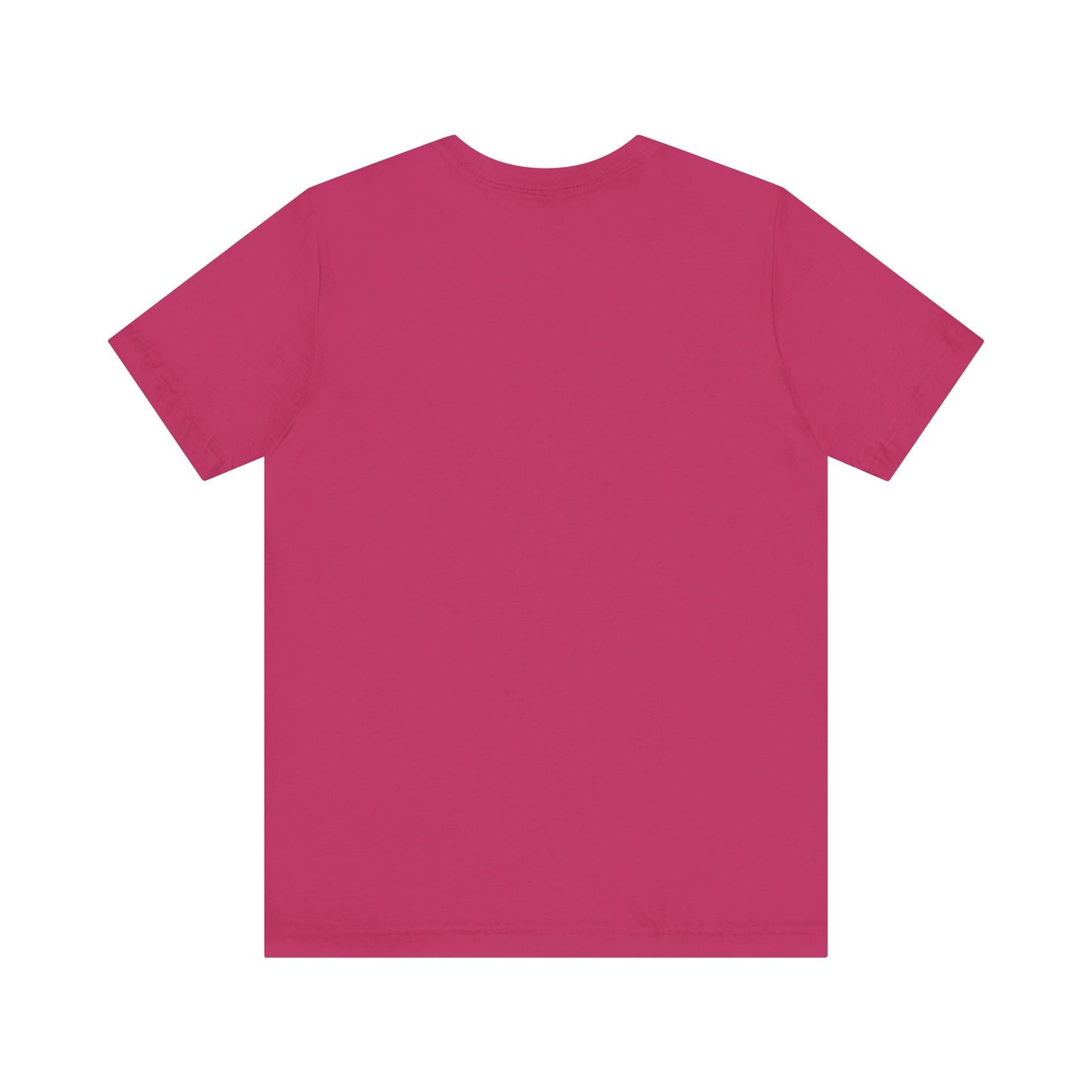Combat Veteran Unisex Tee