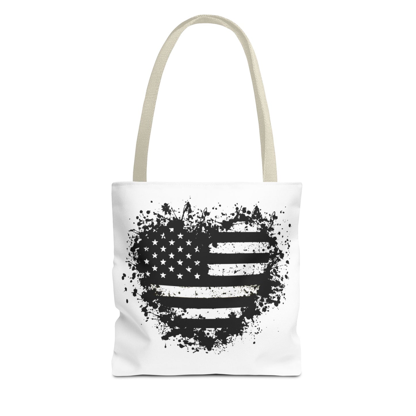 EMS Heart Tote