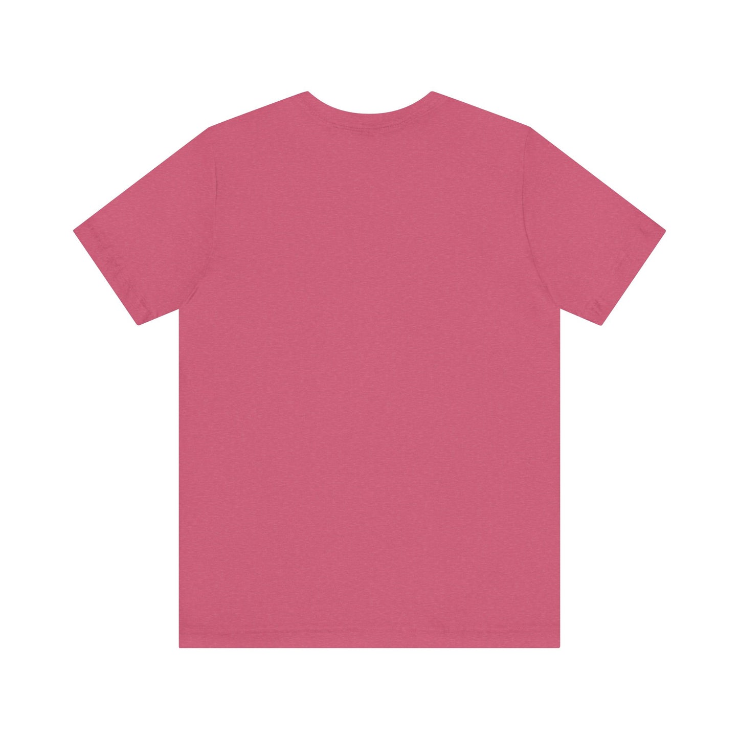 Combat Veteran Unisex Tee