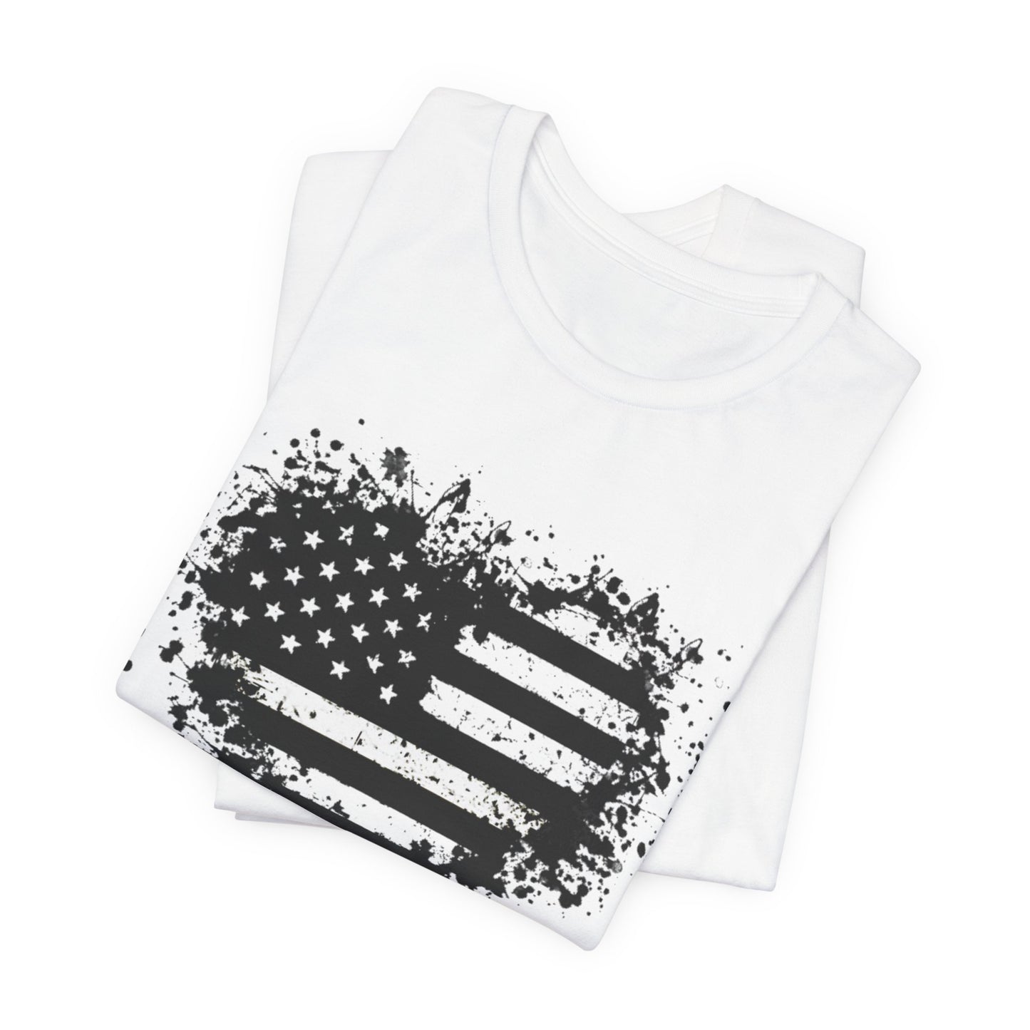 EMS Heart Tee