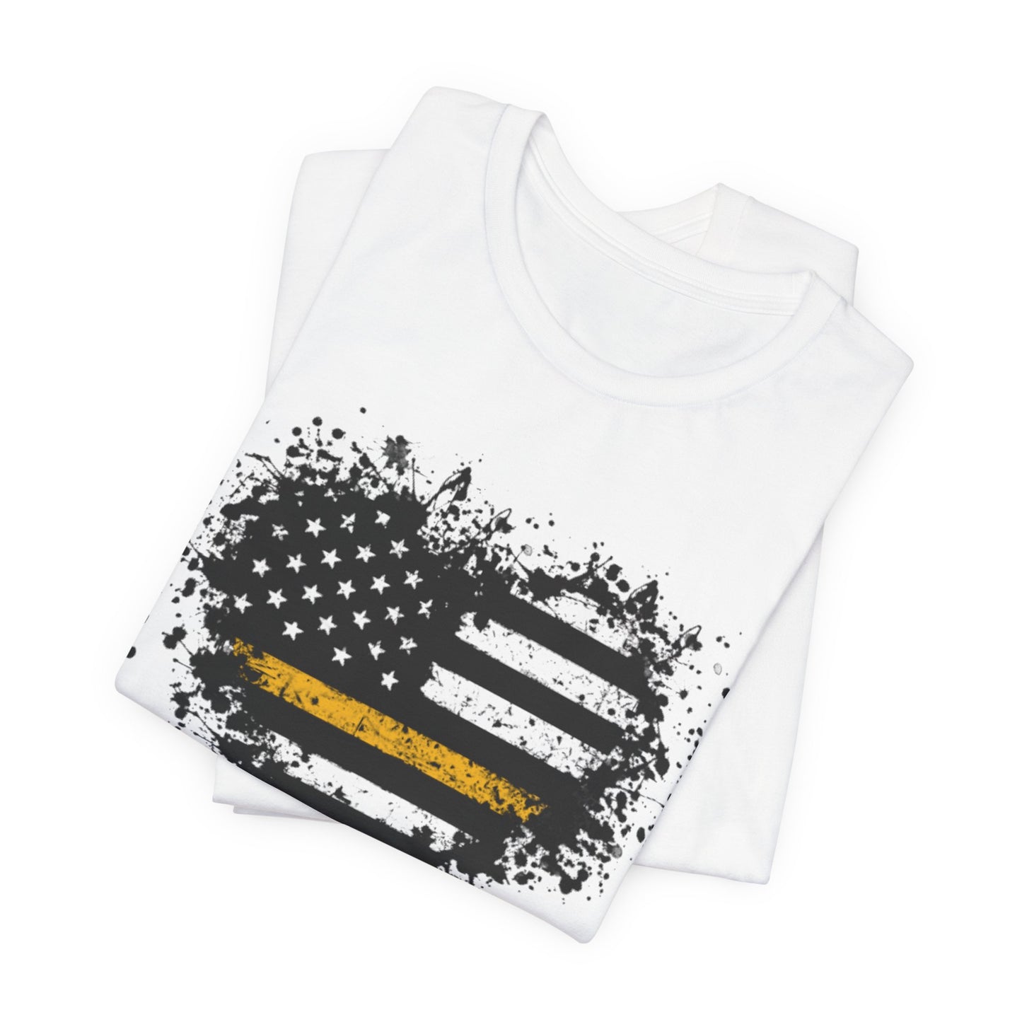 Dispatch Heart Tee
