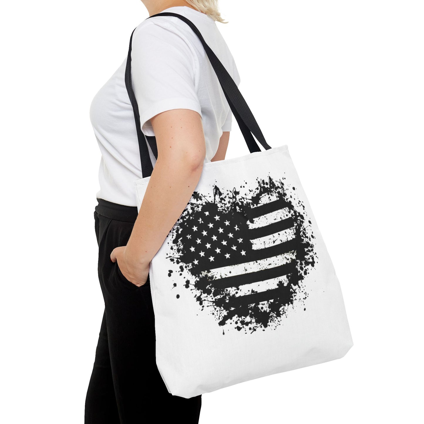 EMS Heart Tote