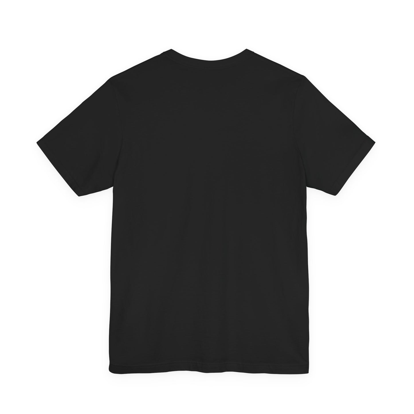 Deadly in Camo Divine in Chrome Tee