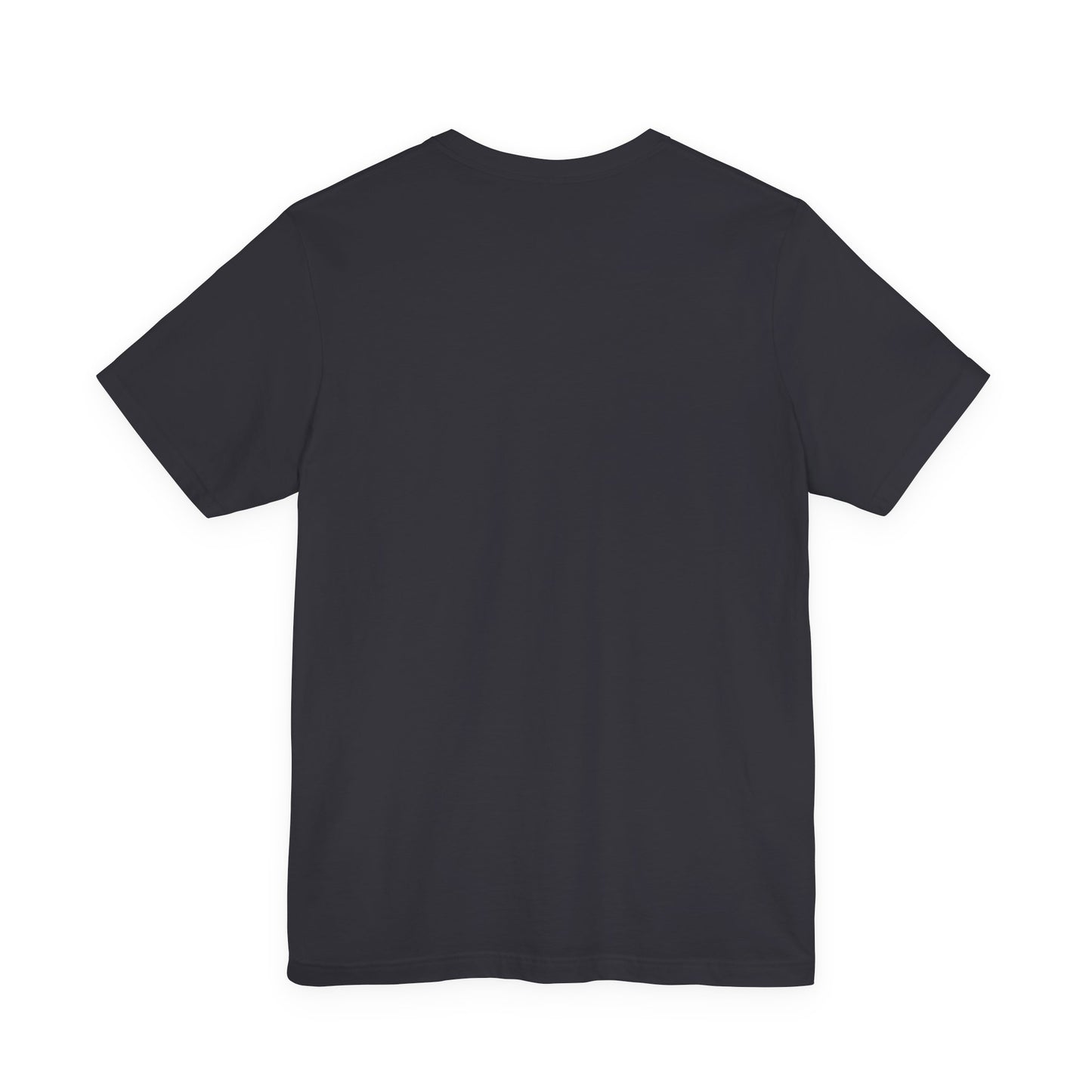 American Flag Female Veteran Tee