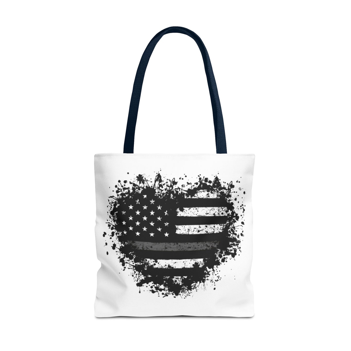 Correctional Heart Tote