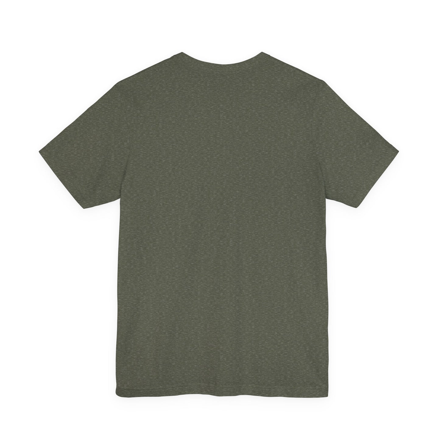 Combat Veteran Unisex Tee