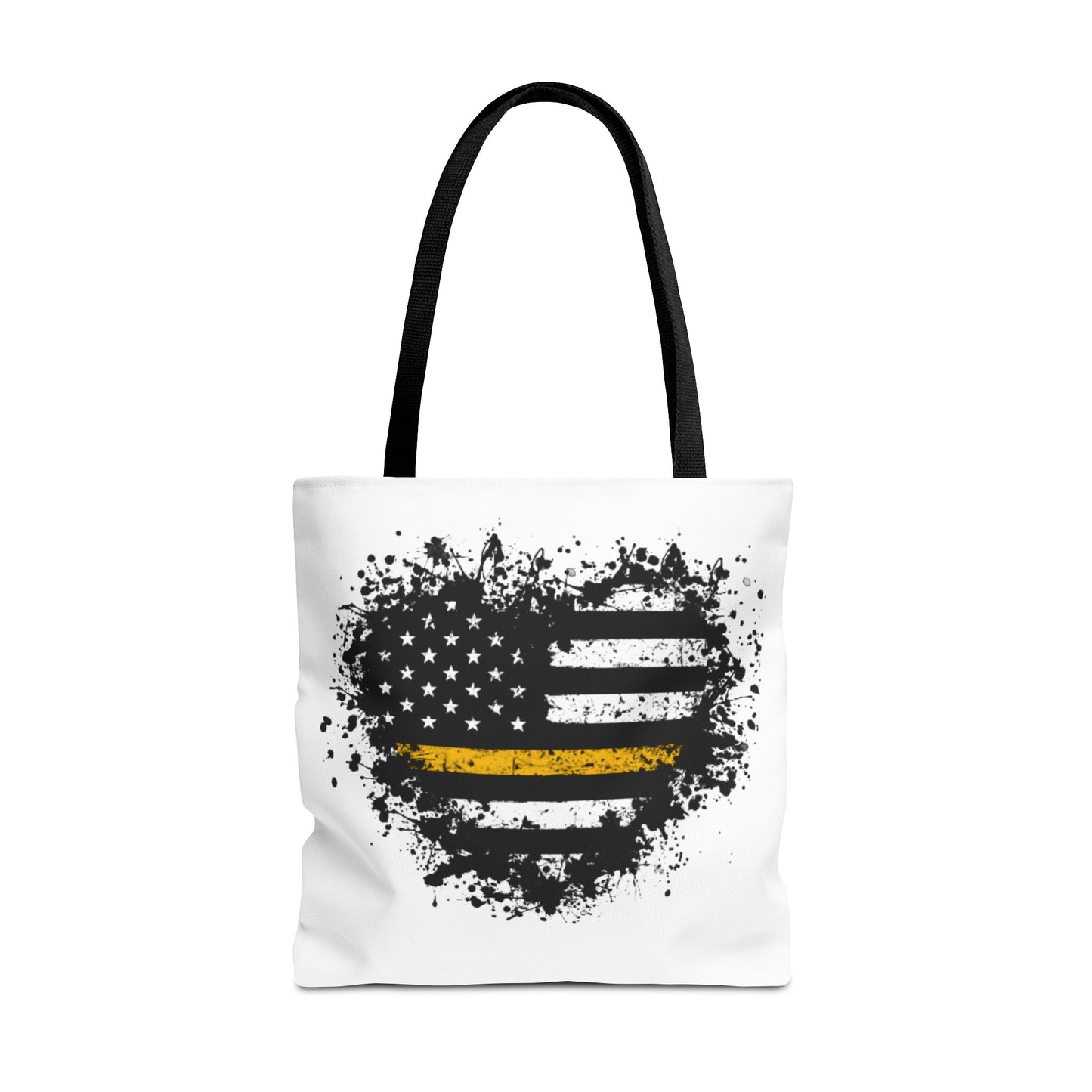 Dispatch Heart Tote