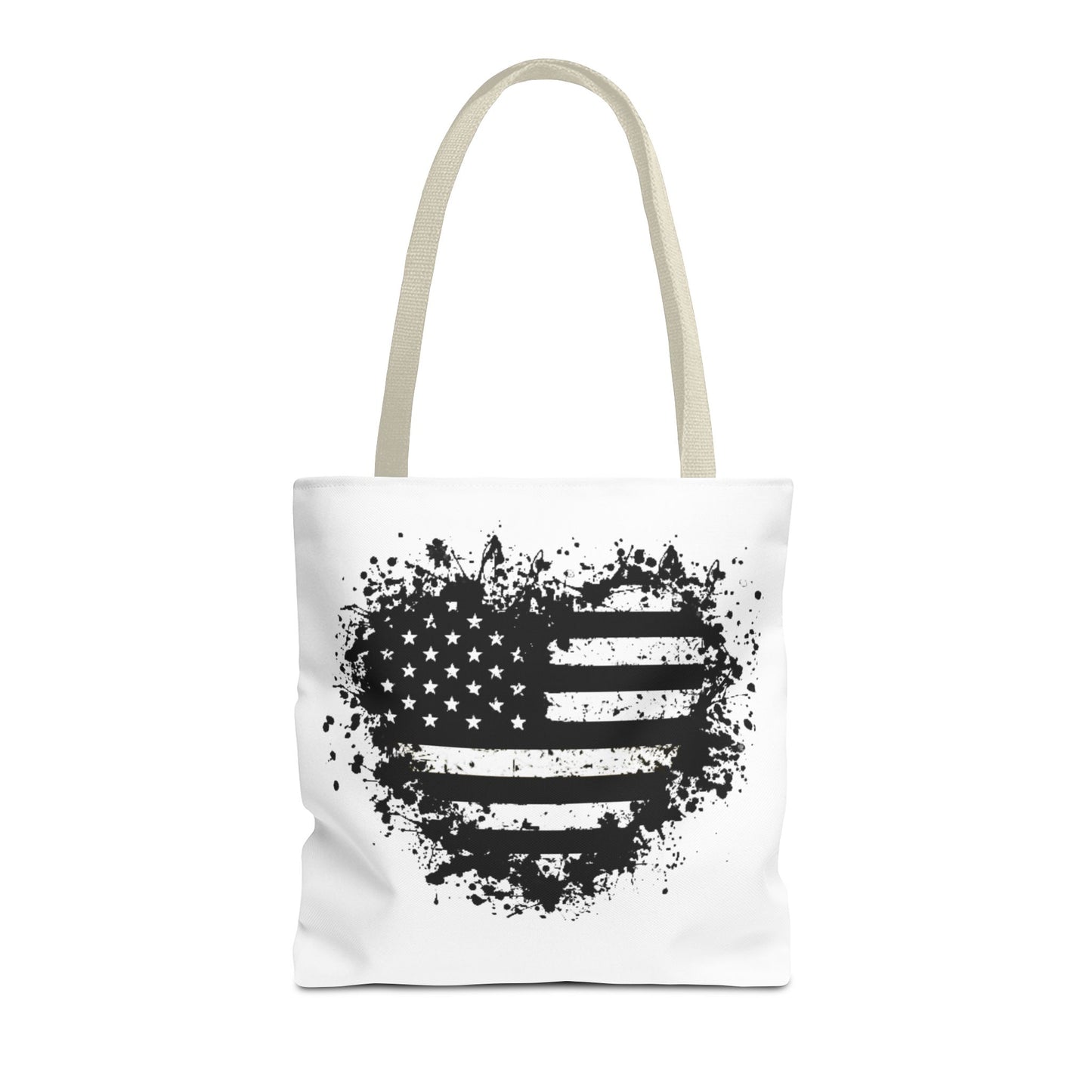EMS Heart Tote