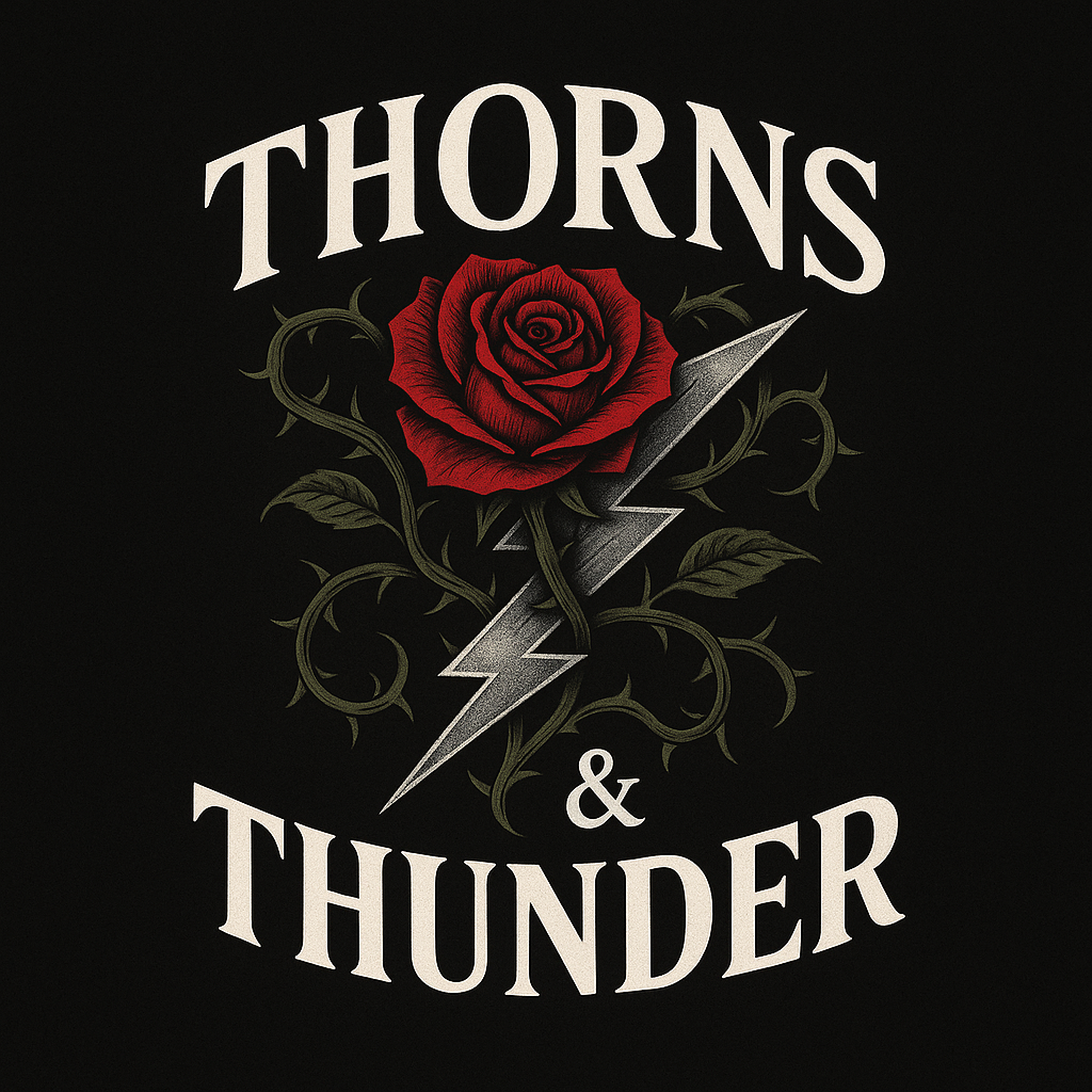 Thorns & Thunder Gift Card