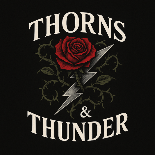 Thorns & Thunder Gift Card