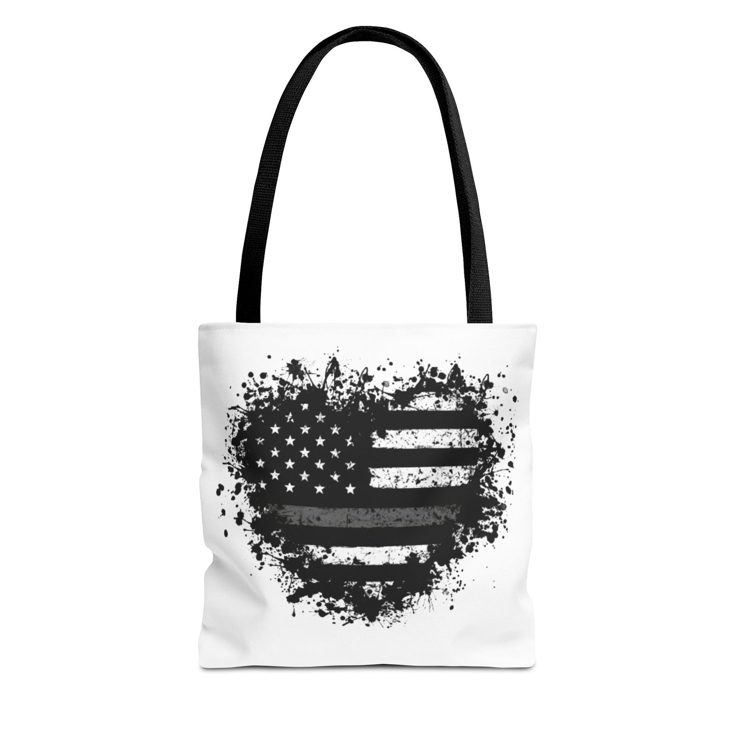 Correctional Heart Tote