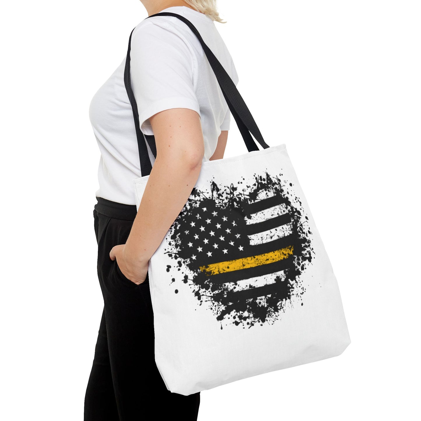 Dispatch Heart Tote
