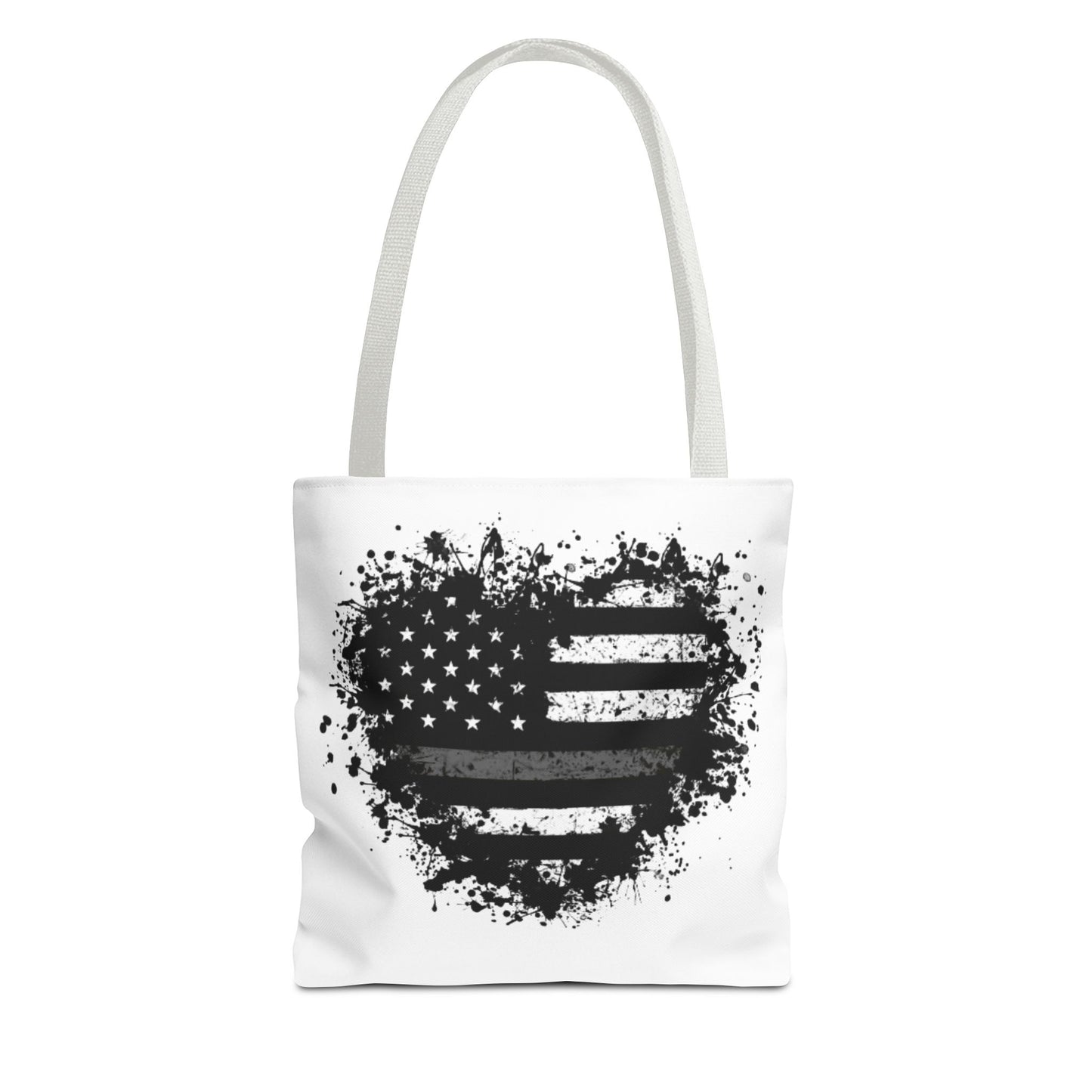 Correctional Heart Tote