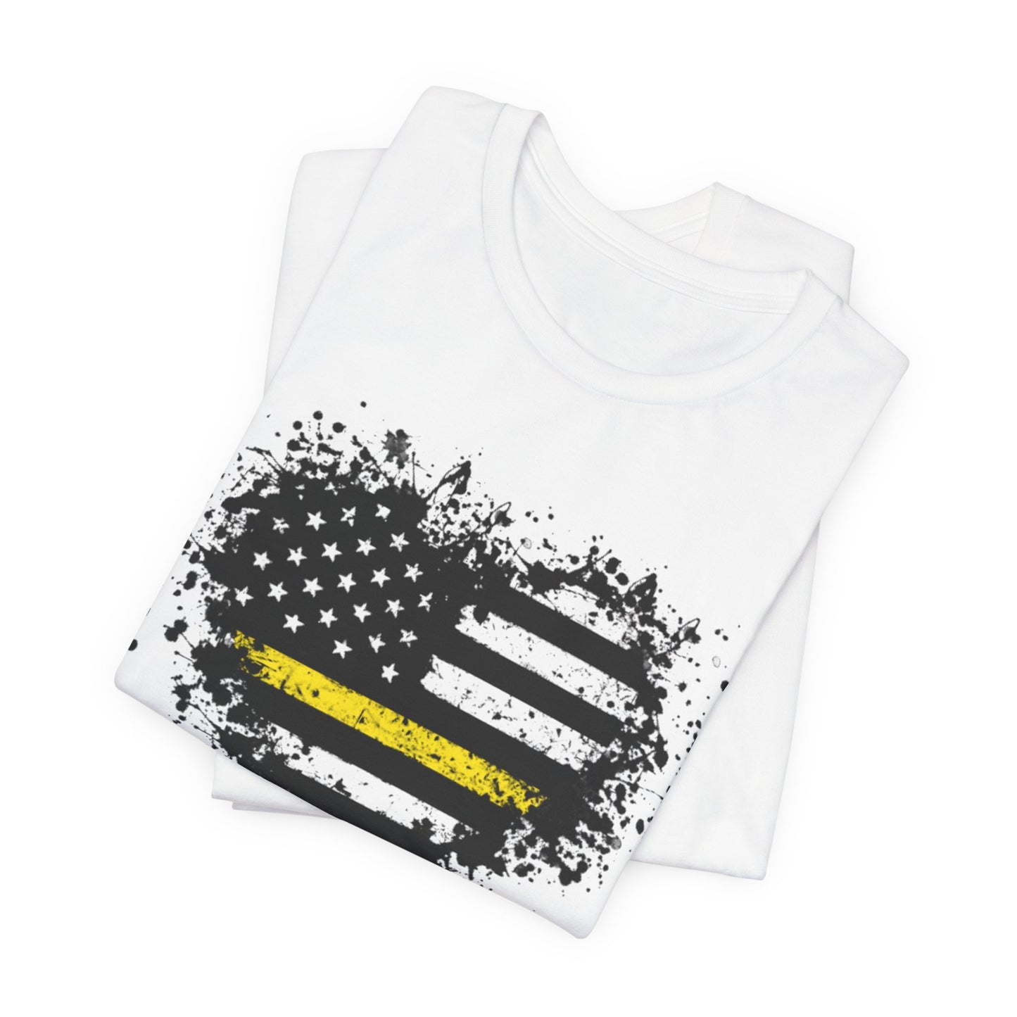 Security Heart Tee