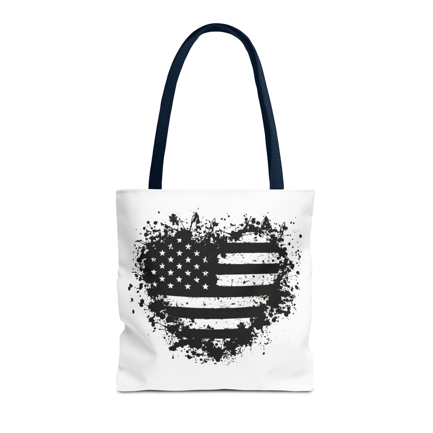 EMS Heart Tote