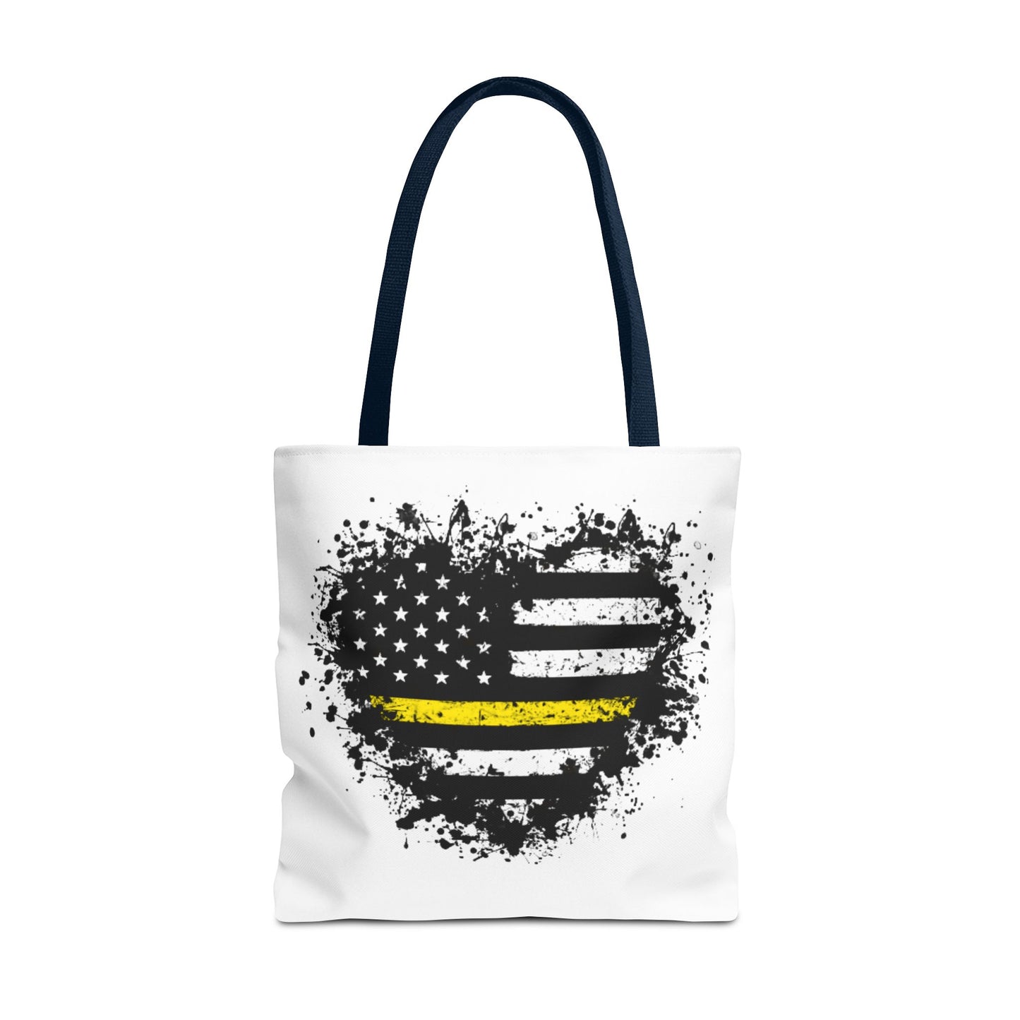 Security Heart Tote