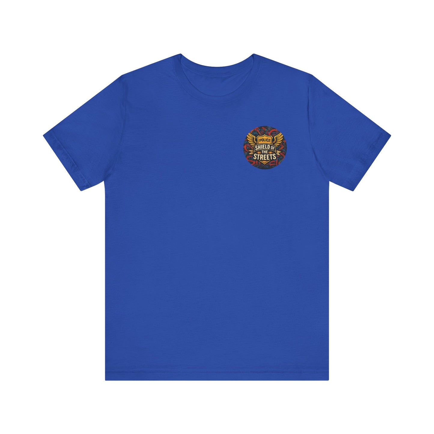 Shield Of The Street Tee