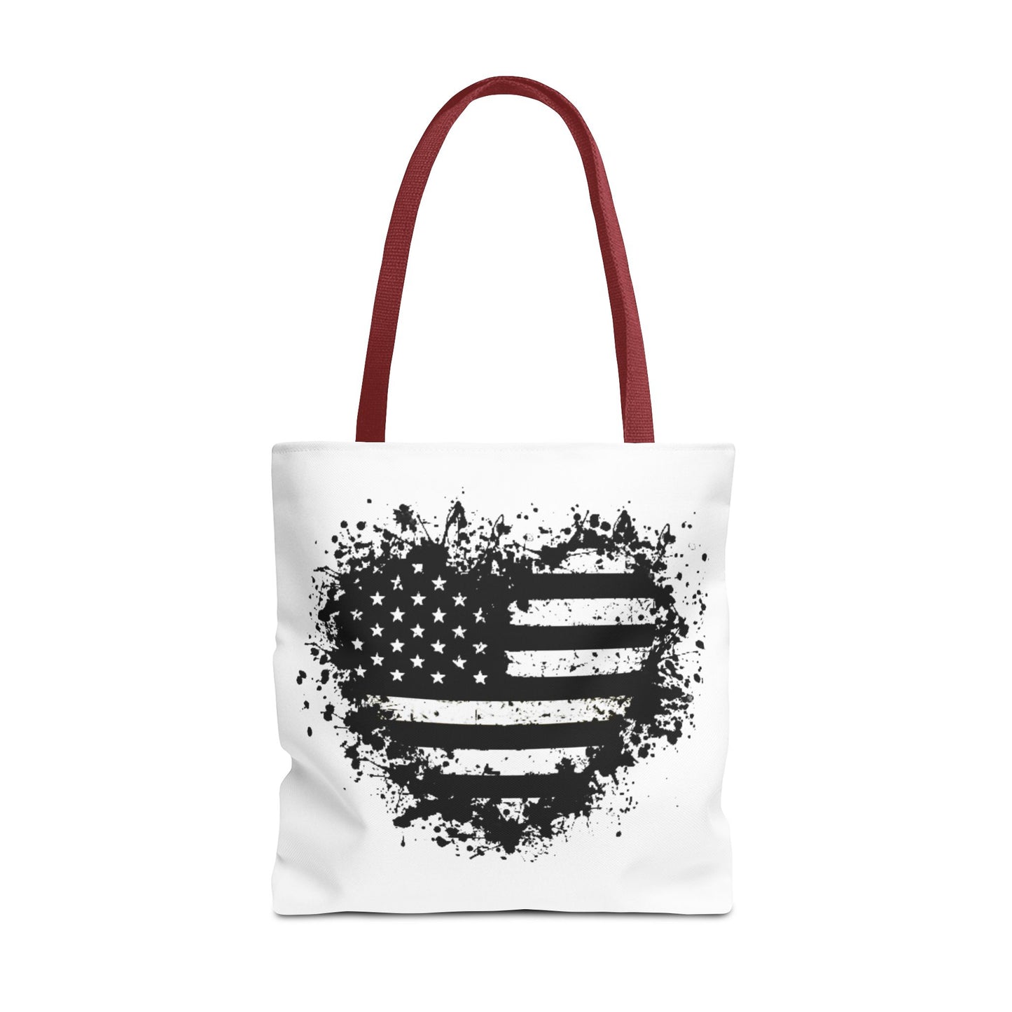 EMS Heart Tote