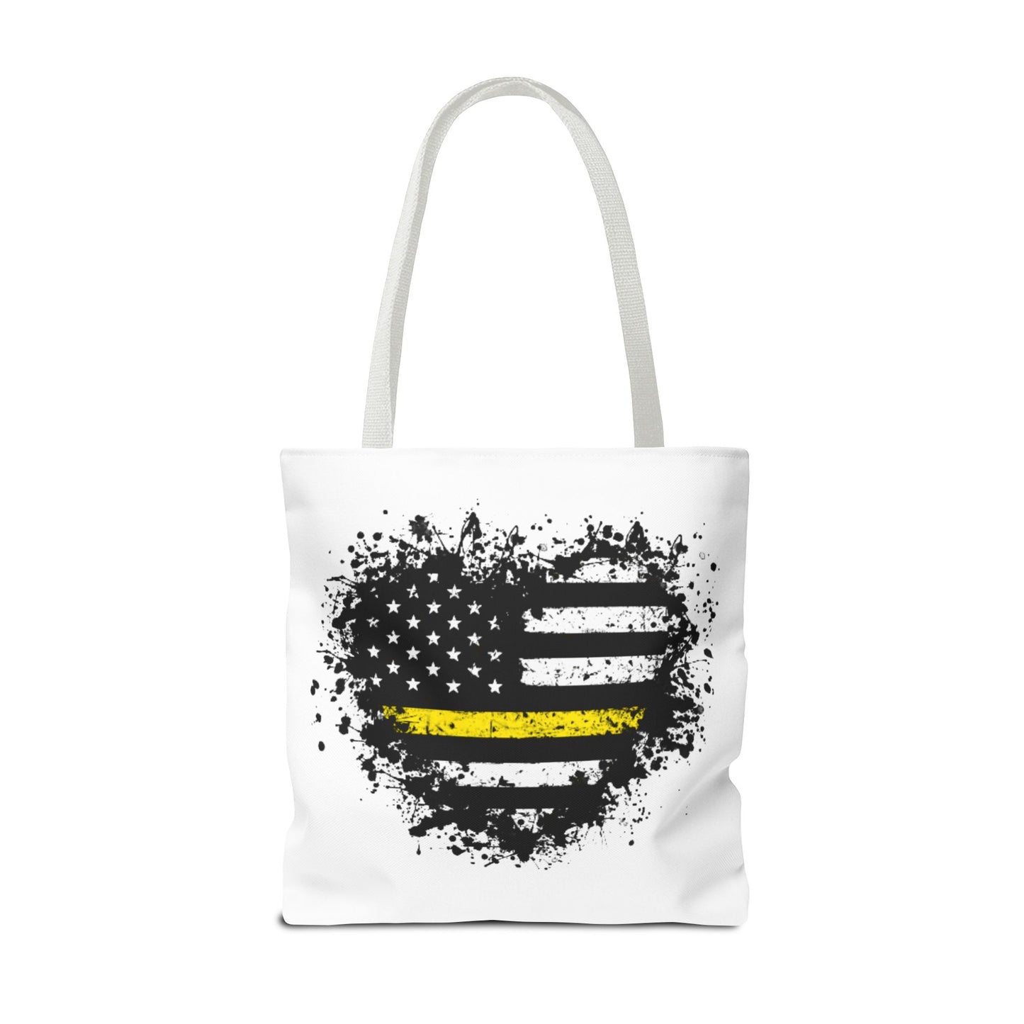 Security Heart Tote