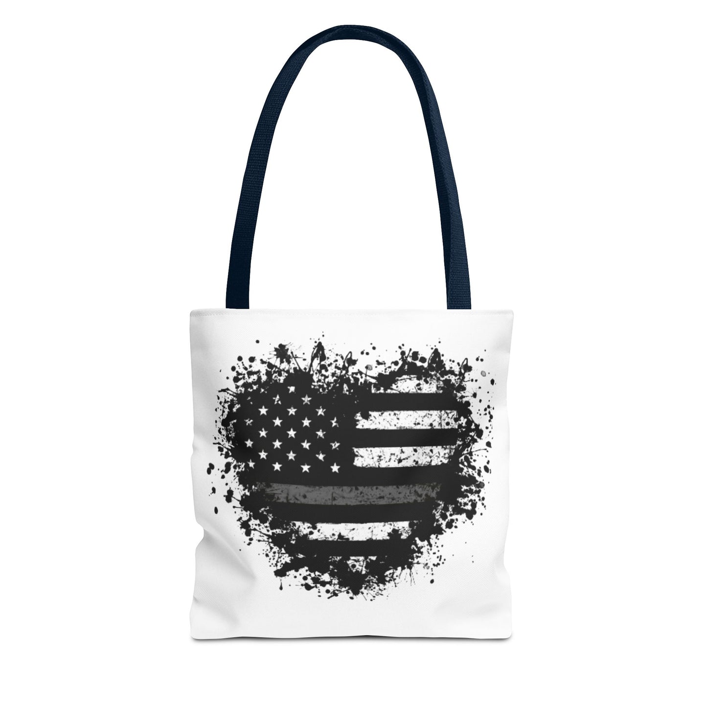 Correctional Heart Tote